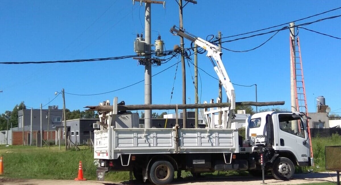 Los Hornos