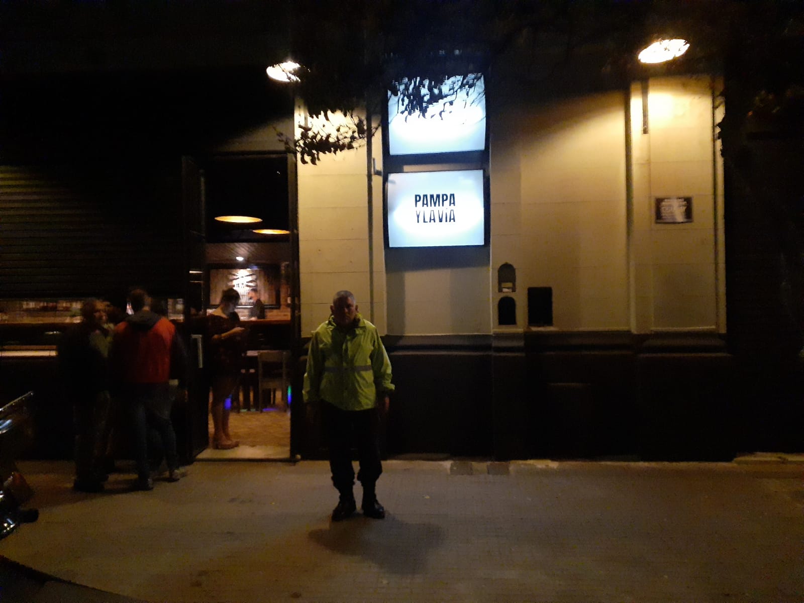 Restobar