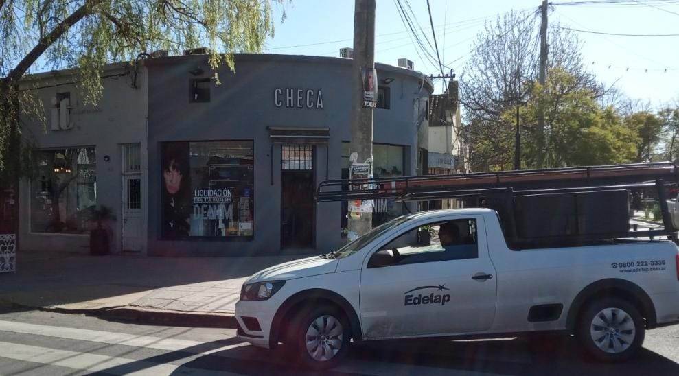 La justicia imputó a los titulares de locales de reconocidas marcas de City Bell por hurto de energía II