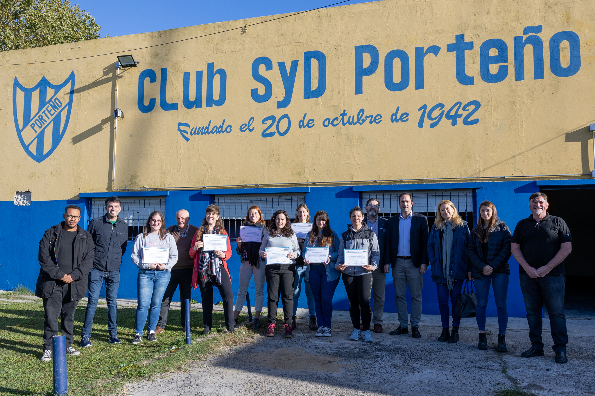 Porteño 1