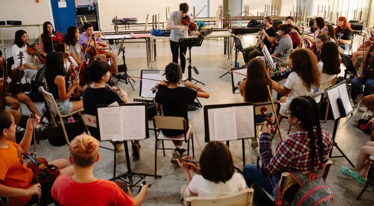 Orquesta 1