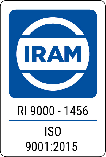 IRAM 9001